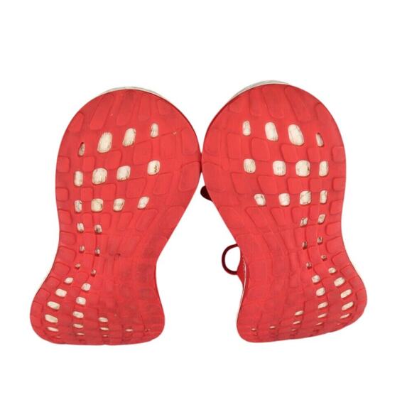 Adidas Shoes Womens 6 Sneaker Athletic PureBoost Trainers Running Active Comfort - Picture 10 of 12